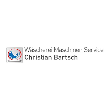 Wäscherei Maschinen Service Bartsch